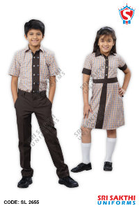 Kids Uniform Dealer