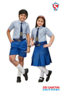 Kids Uniform Distributors