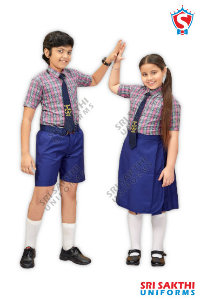 Kids Uniform Retailer
