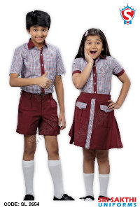 Kids Uniform Wholesaler