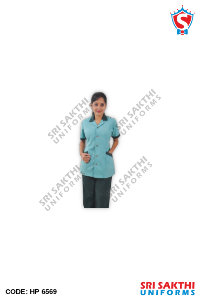 Staff Uniform Supplier